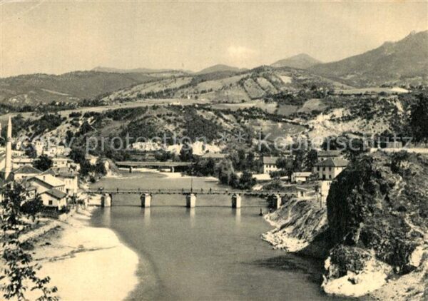Konjic Panorama