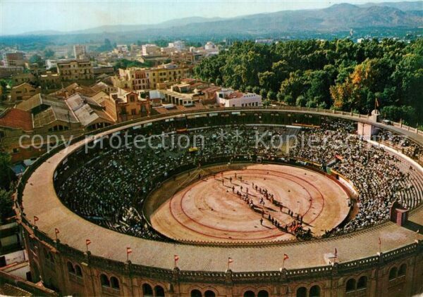 Castellón De la Plana Plaza de Toros