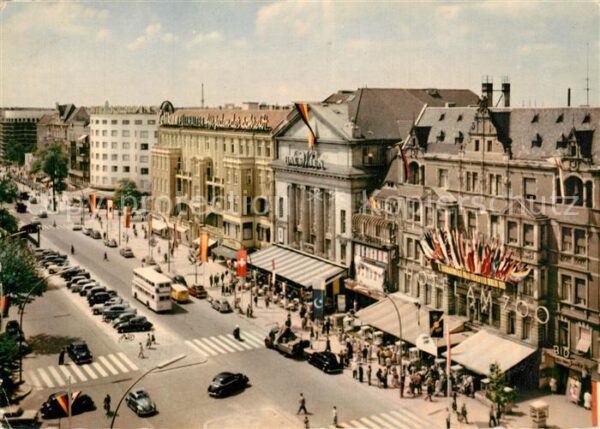 Berlin Kurfürstendamm