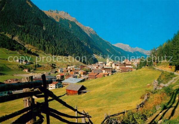 Ischgl Paznauntal Tirol