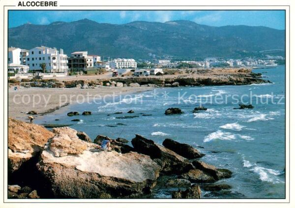 Alcocebre Playa