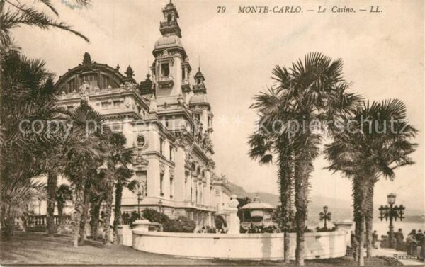 Monte-Carlo Casino