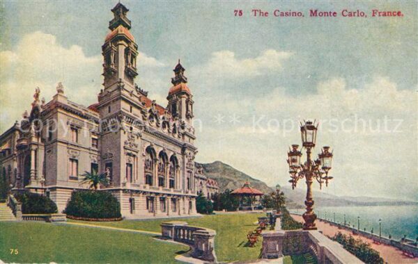 Monte-Carlo Casino