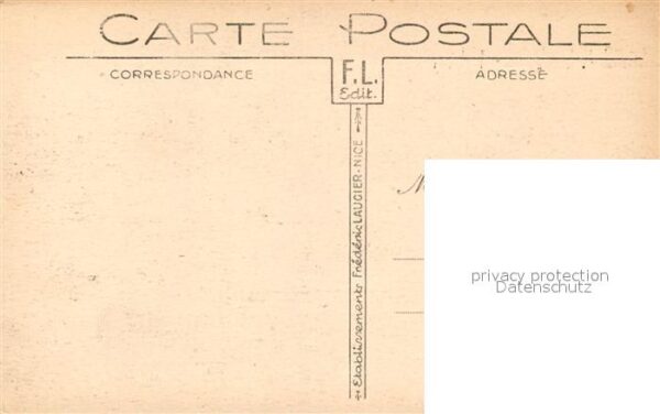 Monaco Palais du Prince – Bild 2