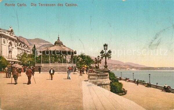 Monte-Carlo Casino