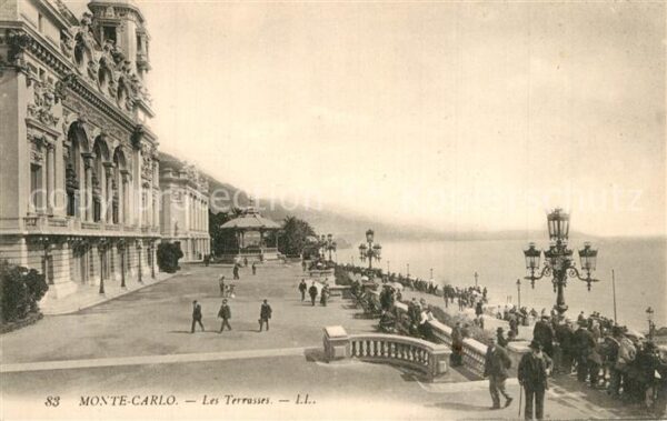Monte-Carlo Les Terrasses