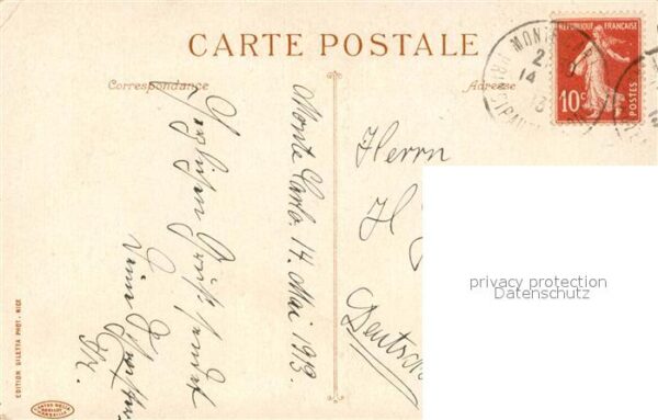 Monte-Carlo Casino – Bild 2