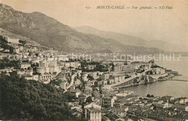 Monte-Carlo