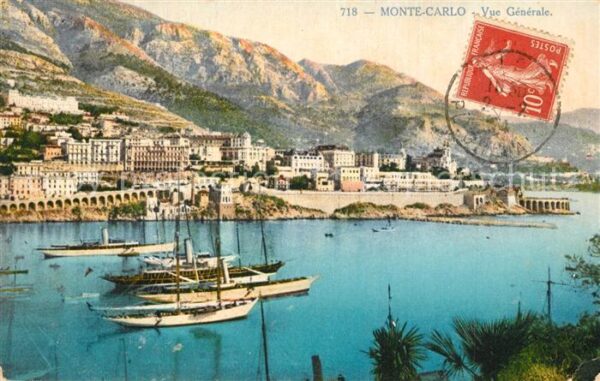 Monte-Carlo