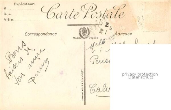Monte-Carlo Ensemble du Casino – Bild 2