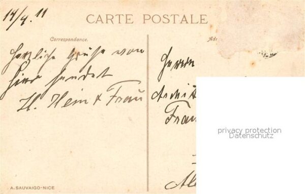 Monte-Carlo Les Jardins et le Casino – Bild 2