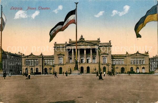 Leipzig Theater