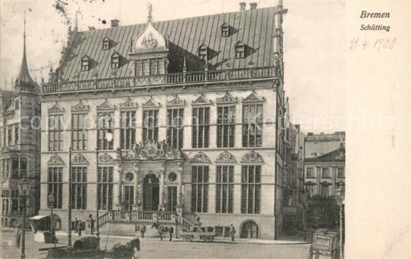 Bremen Sch?tting