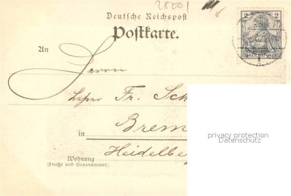 Bremen Kriegerdenkmal in den Wallanlagen – Bild 2