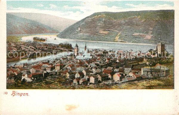 Bingen Rhein
