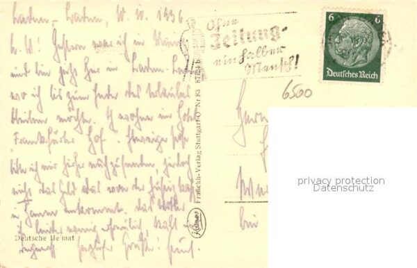 Mainz Rhein Dom – Bild 2