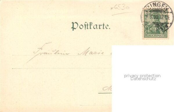Bingen Rhein Fliegeraufnahme mit Nahem?ndung – Bild 2