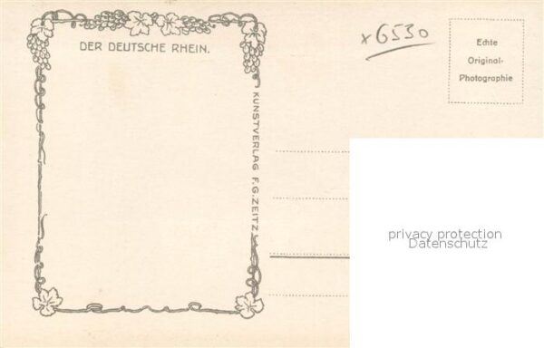 Rossel Siegkreis Nahetal Rhein – Bild 2