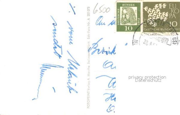 Mainz Rhein Kirchen Br?cke – Bild 2