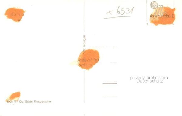 Kaub die Pfalz – Bild 2