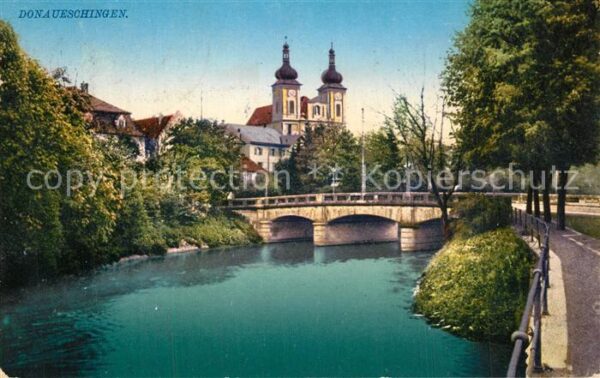 Donaueschingen