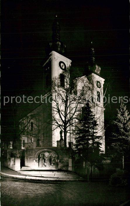 Donaueschingen Stadtkirche