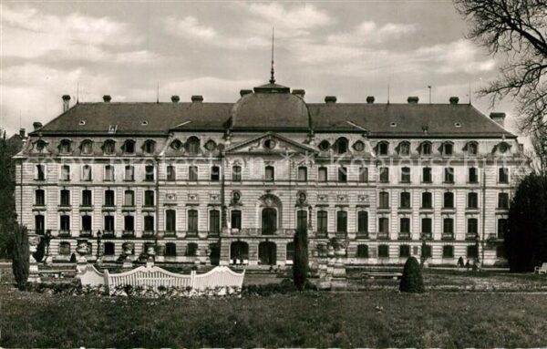 Donaueschingen Donauquelle Schlo