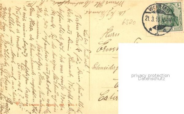 Worms Rhein Ernst-Ludwig-Br?cke – Bild 2