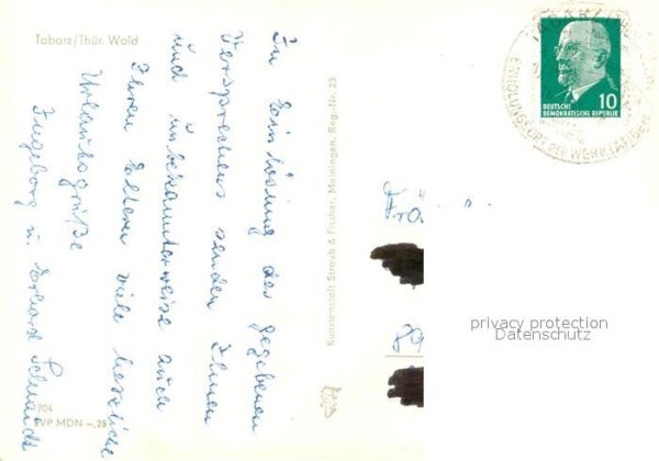 Tabarz – Bild 2
