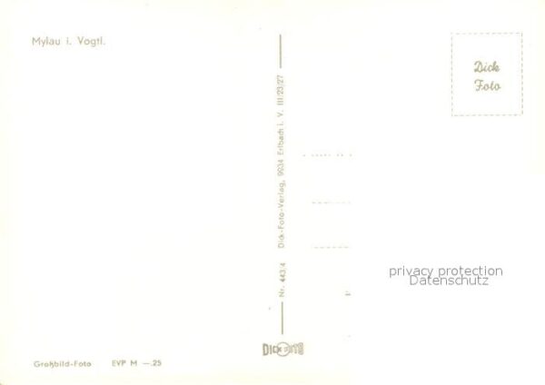 Mylau – Bild 2