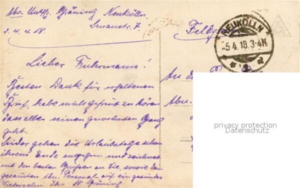 Berlin Brandenburger Tor Haus Liebermann – Bild 2