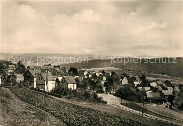 Bermsgruen Panorama