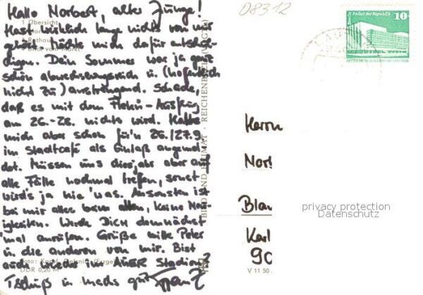 Lauter Schwarzenberg Erzgebirge Übersicht Markt Rathaus – Bild 2