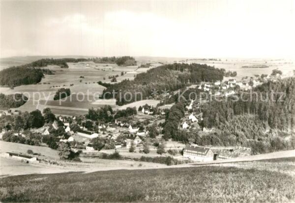 Crandorf Erla Panorama