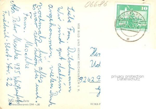 Luetzen HO Raststätte Gastraum – Bild 2