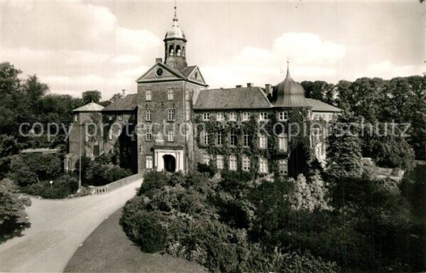 Eutin Schloss