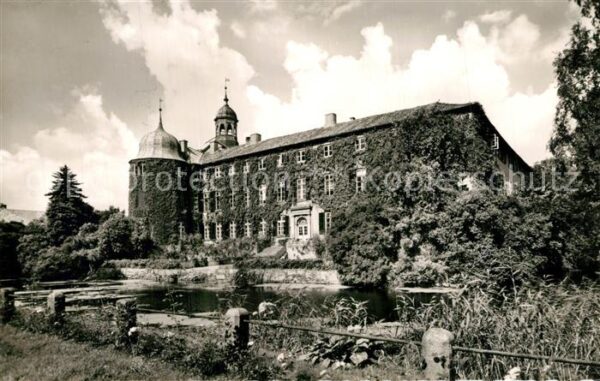 Eutin Schloss