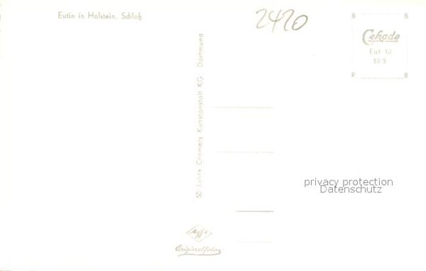 Eutin Schloss – Bild 2