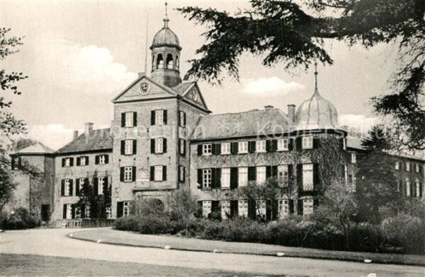 Eutin Schloss