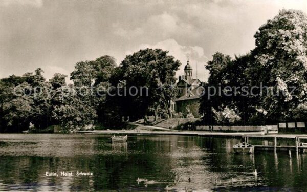 Eutin Seeblick