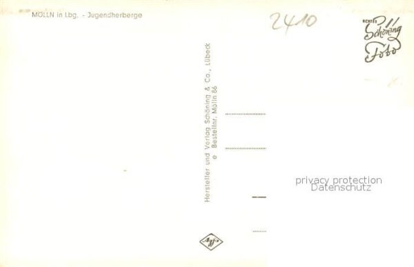 Moelln Lauenburg Jugendherberge – Bild 2