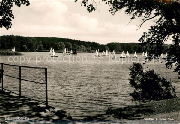 Eutin Segelregatta