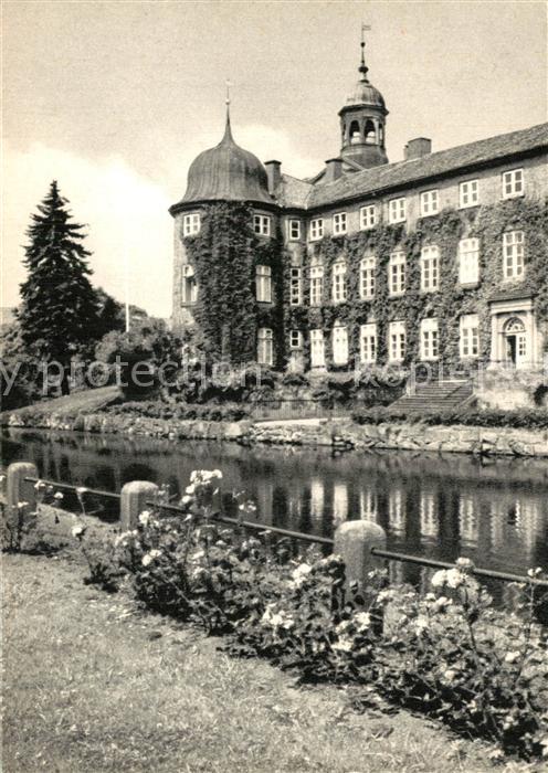 Eutin Schloss