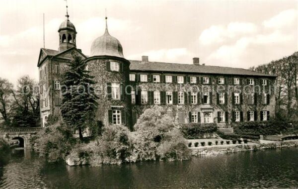 Eutin Schloss Rosenstadt