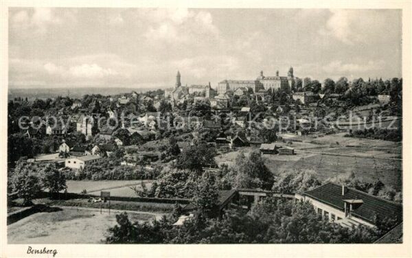 Bensberg
