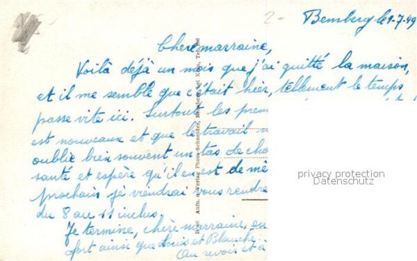 Bensberg – Bild 2