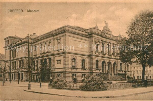 Krefeld Museum