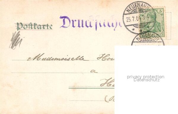 Neuenahr-Ahrweiler Bad Kurgarten – Bild 2