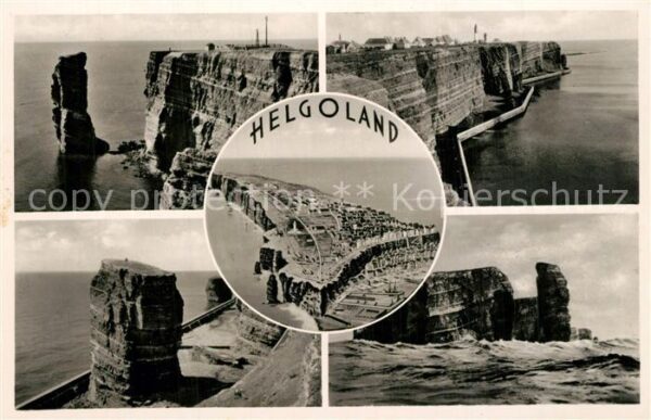 Helgoland