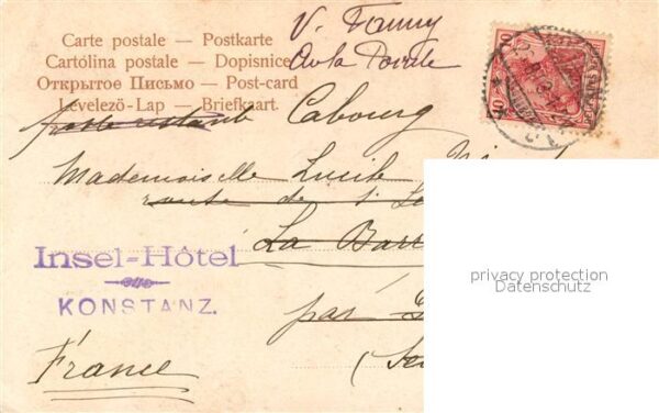 Konstanz Bodensee M?nster – Bild 2